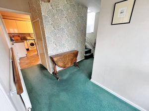 Hallway- click for photo gallery